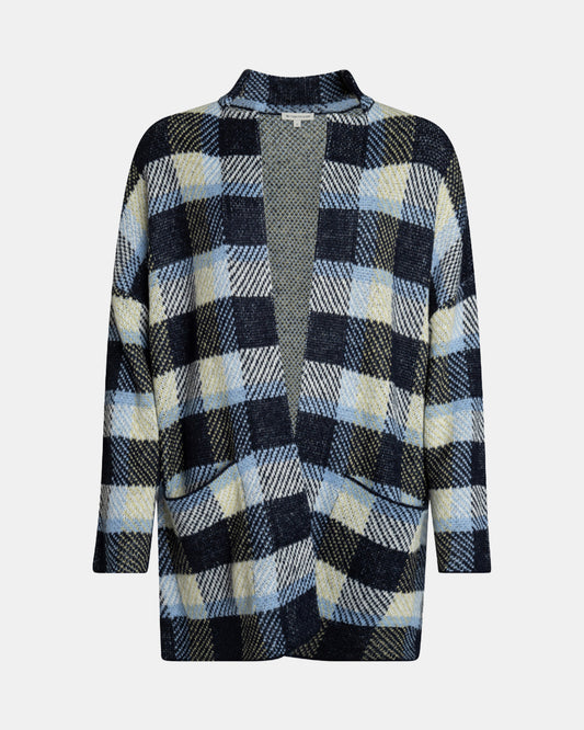 TOM TAILOR Cardigan Blue (20J6886C3) Women