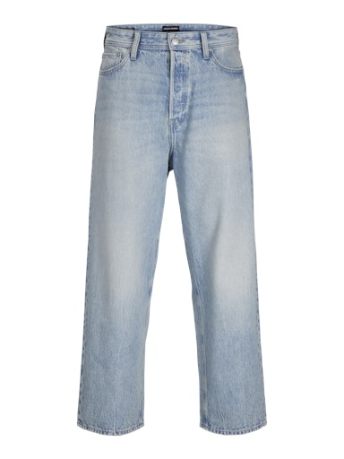 Jack & Jones Jeans Intelligence JJIALEX JJORIGINAL SBD 228 SN Blue Denim (12272228-BlueDenim) Men