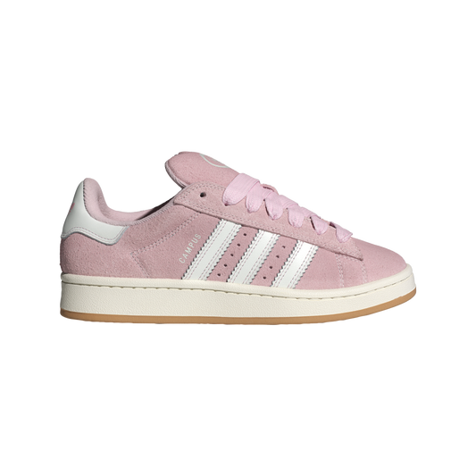 adidas Campus 00s Camp Core White Clear Pink (JQ5751) Women
