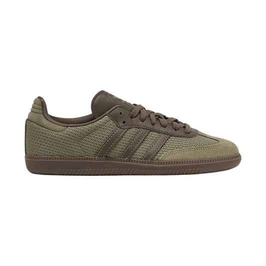 Adidas Samba OG Sneakers (JR0885) Unisex