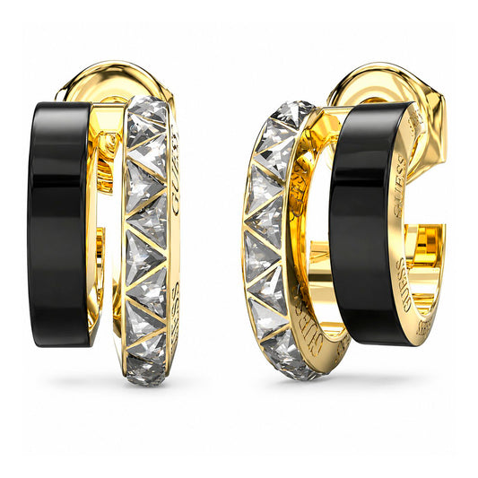 GUESS BLACK Jewelry (JUBE04572JWYG) Women