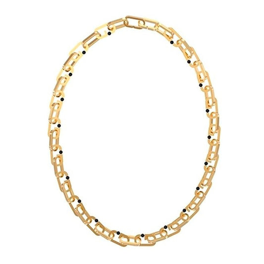Guess Necklace (JUMN02124JWYG) Men
