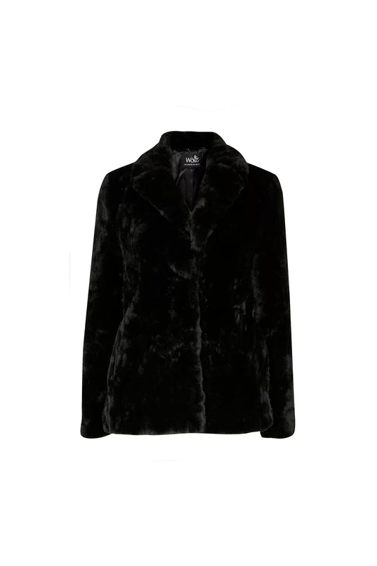 WALLIS Jacket Black (10K1299C2) Women