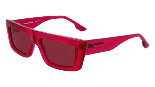 Karl Lagerfeld Sunglasses (KLJ6147S56155) Unisex