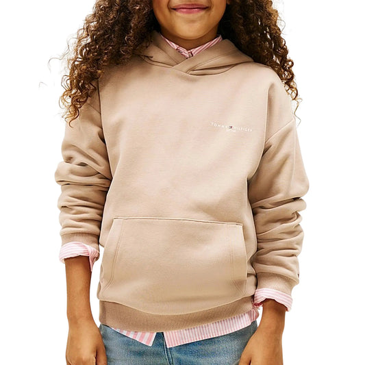 Tommy Hilfiger Corp Hoodie (KS0KS00660-GUQ) Kids