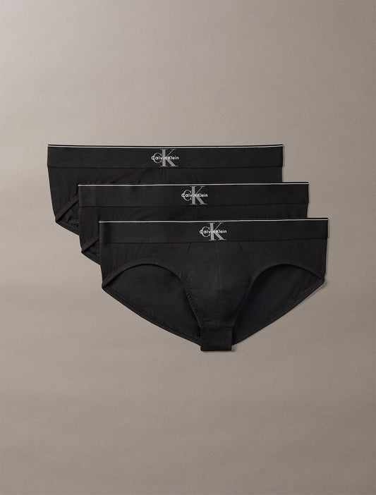 Calvin Klein Black Underwear (LV00NB4471-UB1) Men