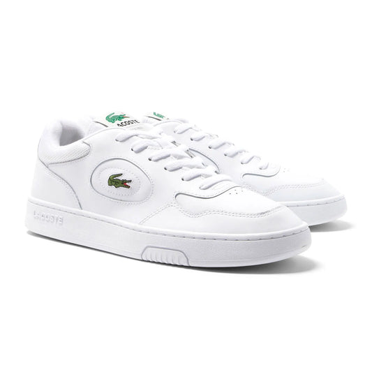 Lacoste Lineset Sneakers White (46SFA0042-21G) Women