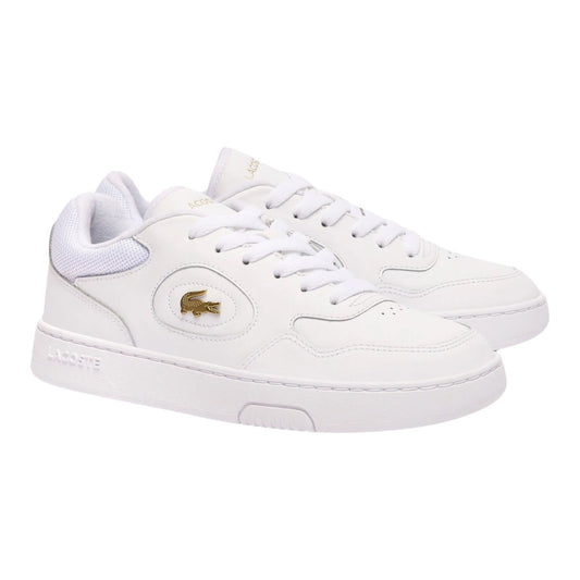 Lacoste Lineset Sneakers White (47SFA0083-216) Women
