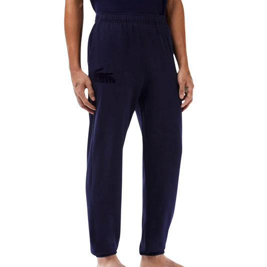 Lacoste Lounge Pyjama Sweatpant Navy (3H5422-423) Men