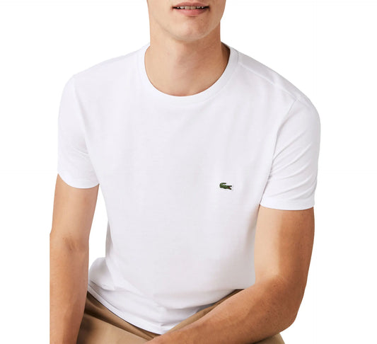 Lacoste Shirt White (TH6709-001) Men