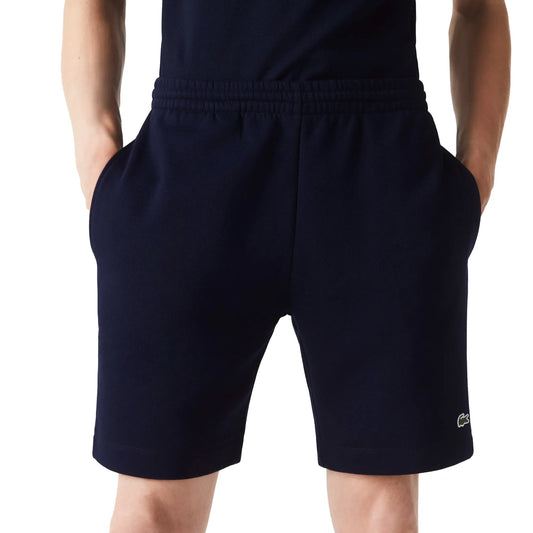 Lacoste Short Navy (GH9627-166) Men