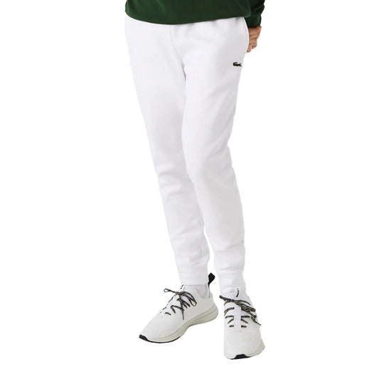 Lacoste Trackpant White (XH9624-001) Men