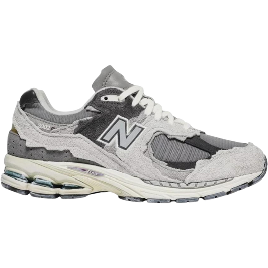New Balance 2002R Protection Pack Rain Cloud Men