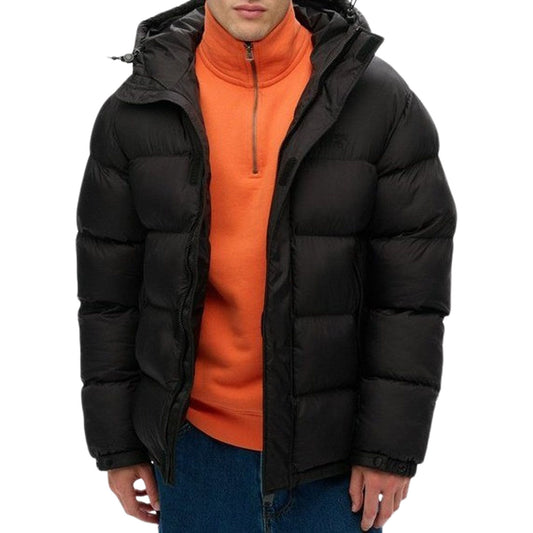 Superdry Hooded Tech Padded Winterjacket (M5012250A-02A) Men
