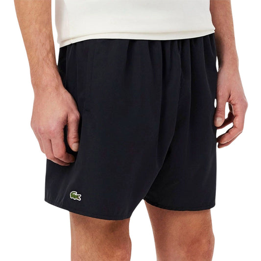 Lacoste Swimshort Black (MH9088-964) Men
