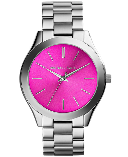 MICHAEL KORS PINK Watch (MK3291) Women