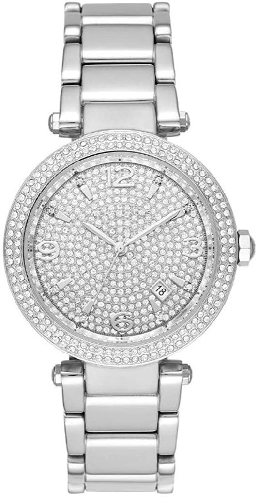 MICHAEL KORS GREY Watch (MK6509) Women