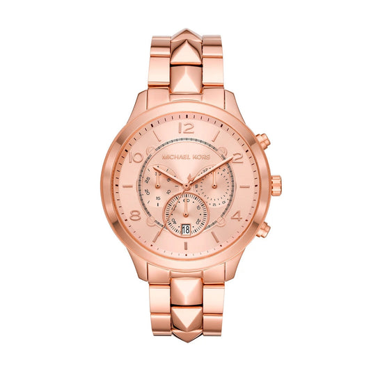 Michael Kors Quartz Watch Pink (MK6713) Women
