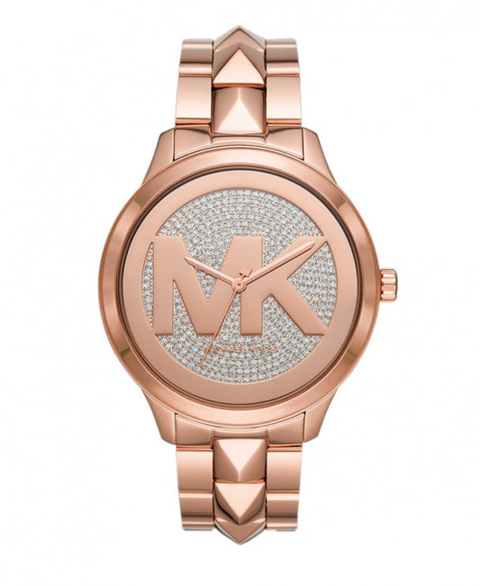 MICHAEL KORS GREY Watch (MK6736) Women