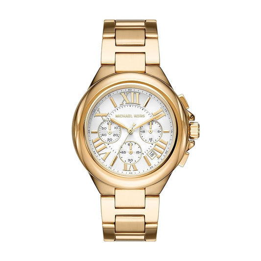 MICHAEL KORS WHITE Watch (MK7270) Women