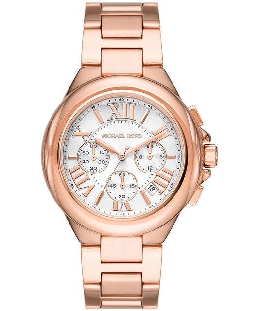 MICHAEL KORS WHITE Watch (MK7271) Women