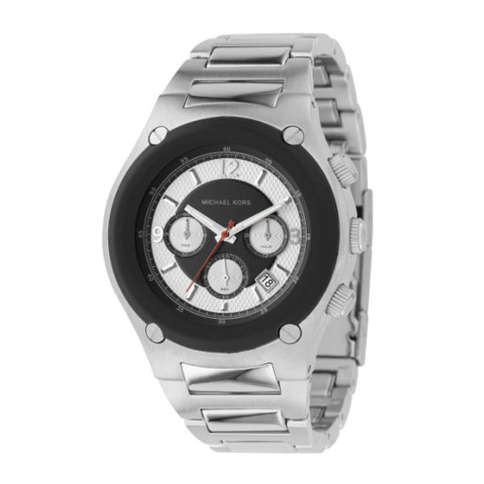 MICHAEL KORS BLACK Watch (MK8101) Men