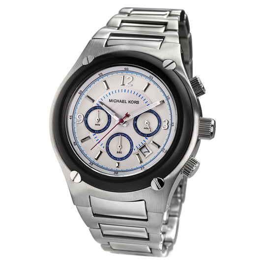 MICHAEL KORS GREY Watch (MK8102) Men
