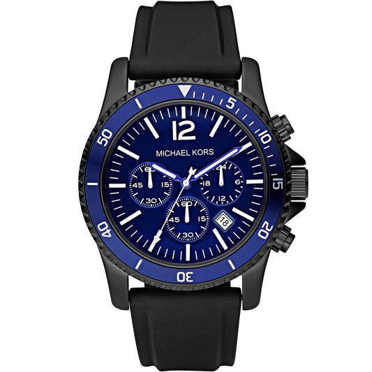 MICHAEL KORS BLUE Watch (MK8165) Men