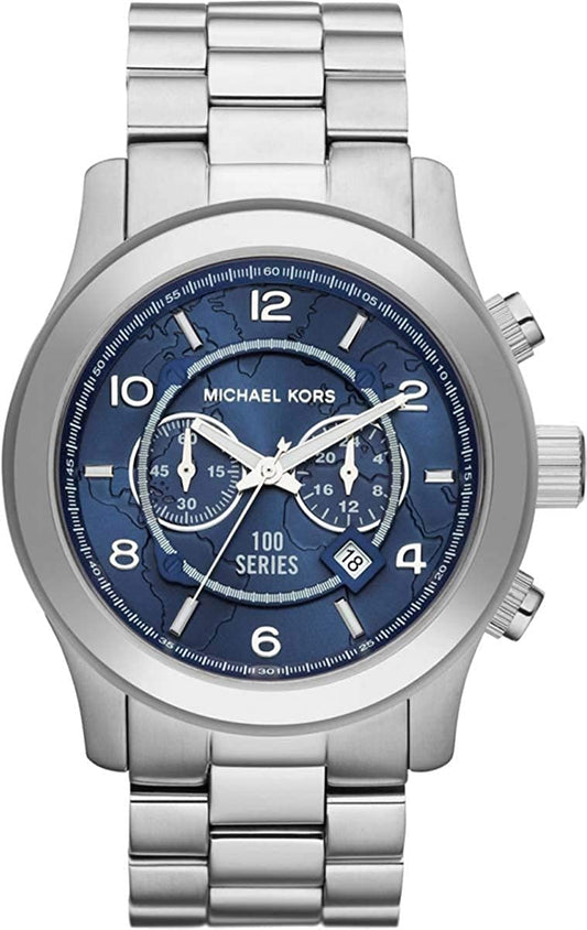 MICHAEL KORS BLUE Watch (MK8314) Men