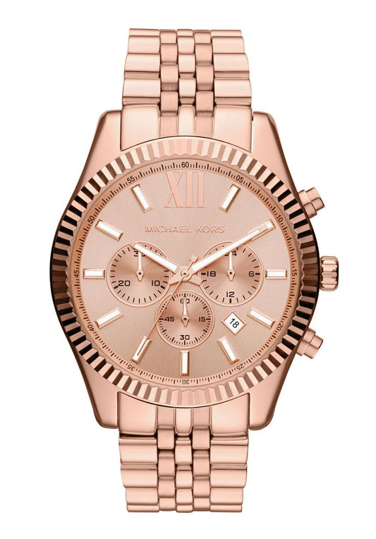 MICHAEL KORS BROWN Watch (MK8319) Men