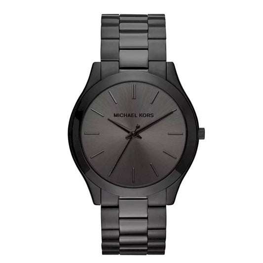 MICHAEL KORS BLACK Watch (MK8507) Men
