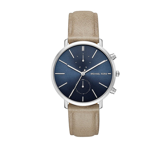 MICHAEL KORS BLUE Watch (MK8540) Unisex