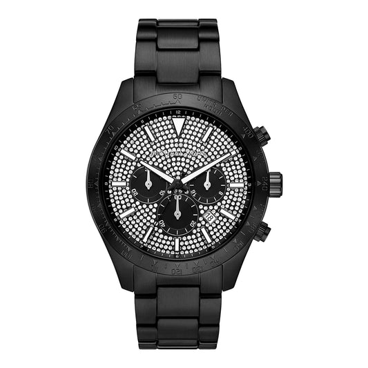 MICHAEL KORS WHITE Watch (MK8899) Men