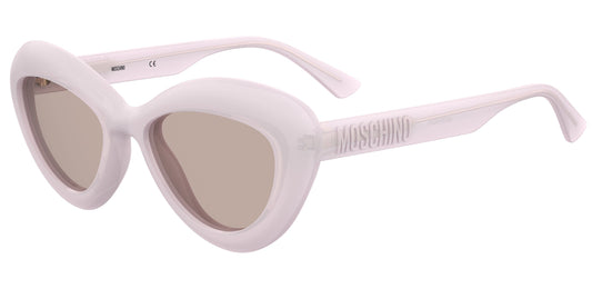 MOSCHINO PINK Sunglasses (MOS163-S-35J) Women