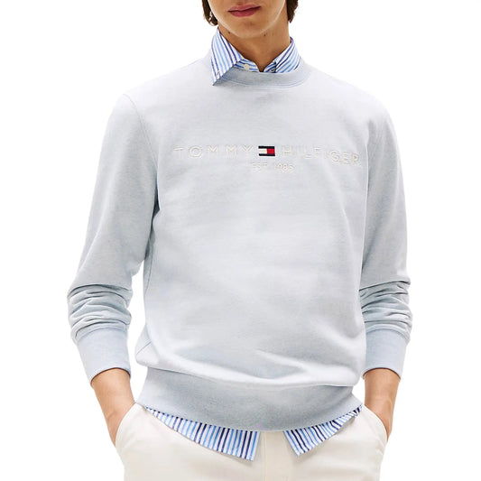 Tommy Hilfiger Logo Sweater (MW0MW11596-DS9) Men