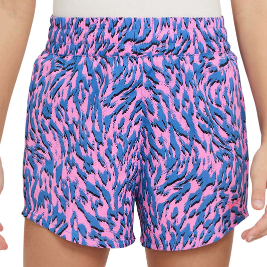 Nike One Short Junior (FQ4527-675) Kids