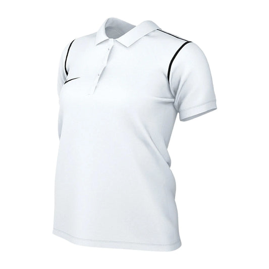 Nike Park 20 Polo Shirt (BV6893-100) Women