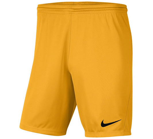 Nike Park III Short Junior (BV6865-739) Kids