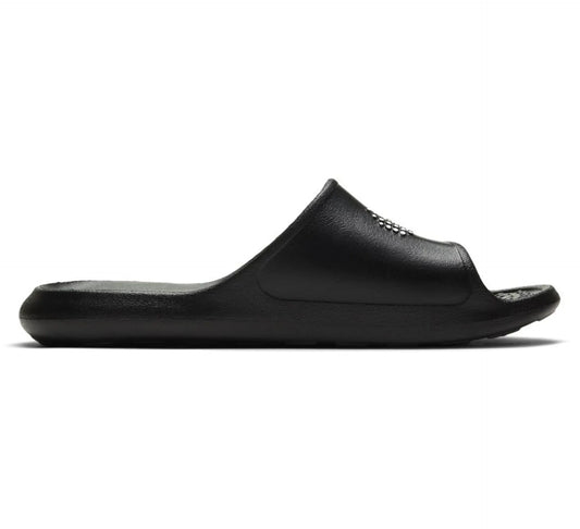 Nike V One Bath Slipper (CZ7836-001) Women