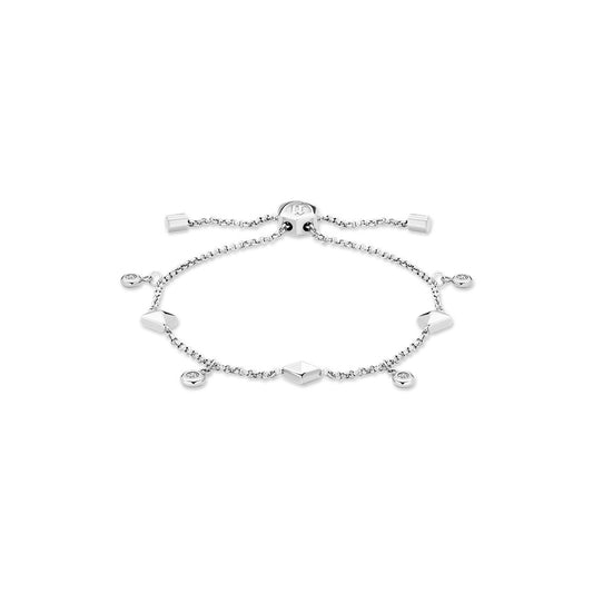 POLICE GREY Jewelry (PEJLB2010422) Women