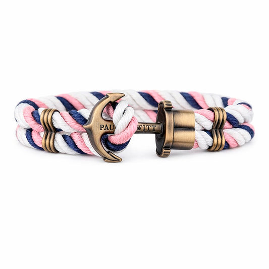 PAUL HEWITT MULTICOLORED Jewelry (PH-N-NLPW-S) Women