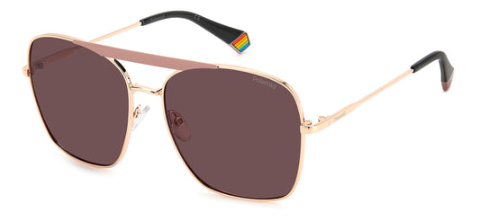 Polaroid Sunglasses (PLD6201SX0Y8) Women