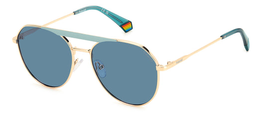 Polaroid Sunglasses (PLD6211SXPEF) Unisex