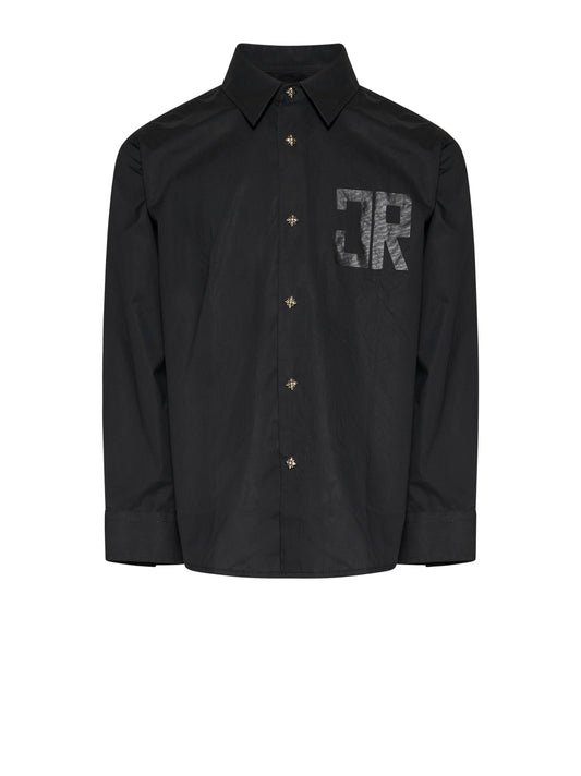 John Richmond Shirt Kisha Blue Vapor (RBP26029CA) Kids