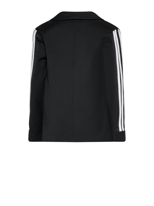 John Richmond Jacket Gravadi Black (RBP26138GC) Kids