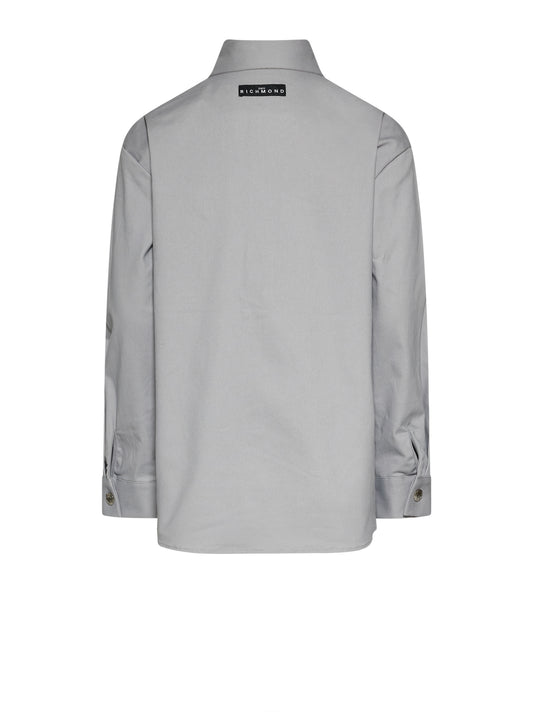 John Richmond Shirt Pipar (RBP26212CA) Kids