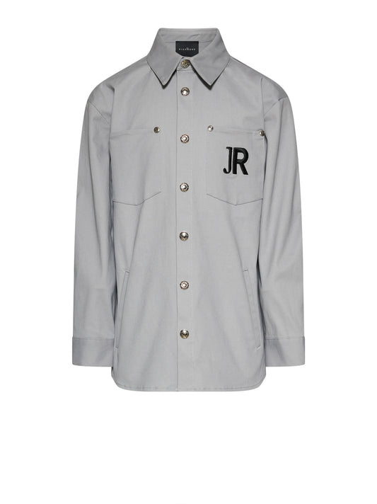 John Richmond Shirt Pipar (RBP26212CA) Kids