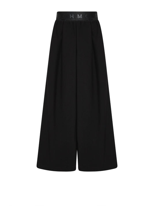 John Richmond Pants Siuli Black (RGP26066PA) Kids