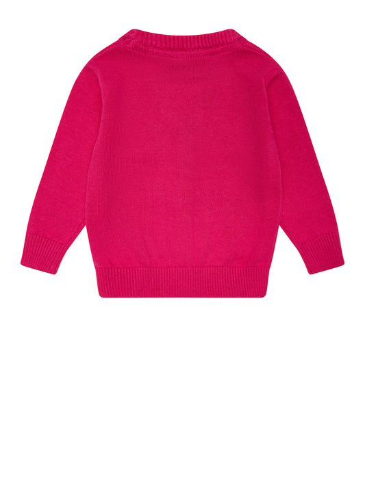 John Richmond Sweater Meryn (RIP26032MA) Kids