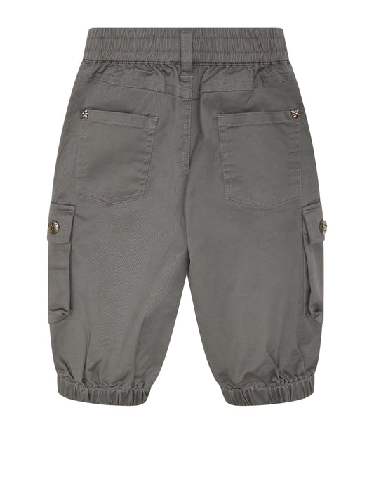 John Richmond Pants Tawaso (RIP26127PA) Kids